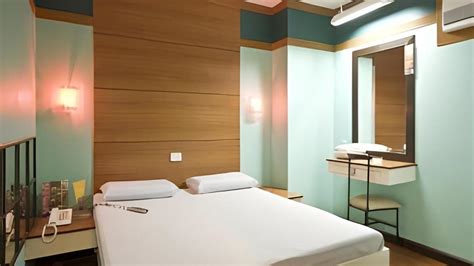 Hotel Sogo Guadalupe from $23. Manila Hotel Deals & Reviews.